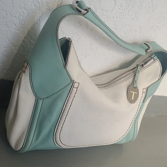 Authentic TODS Bag - Picture 2 of 12